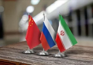 جزئیات نامه ایران، روسیه و چین به گروسی