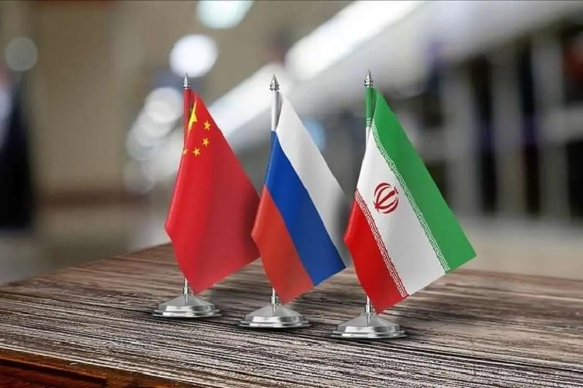 جزئیات نامه ایران، روسیه و چین به گروسی