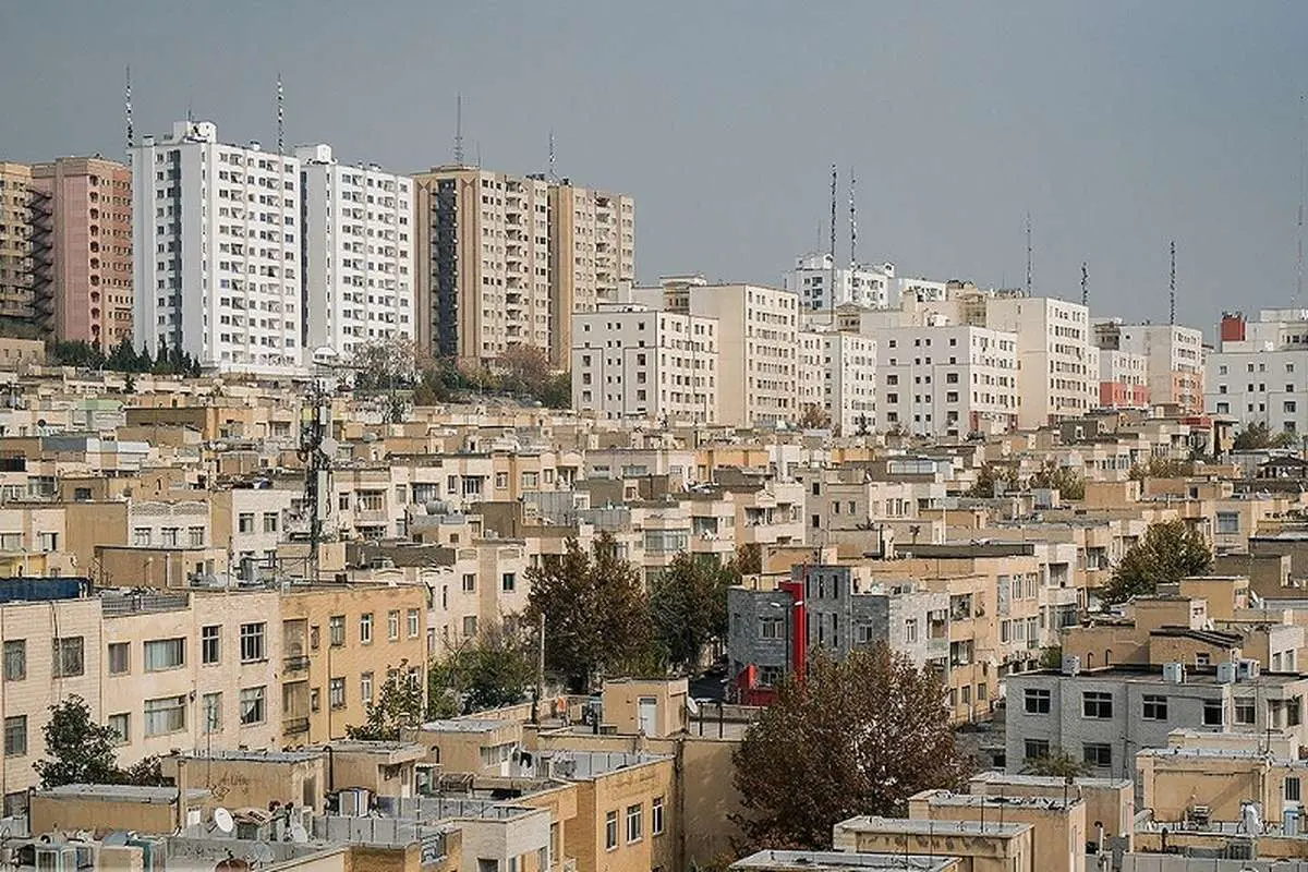 مسکن «توکنی»؛ راهکار جدید دولت برای رونق بازار مسکن