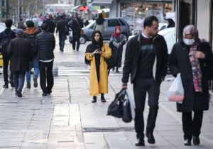 بحران بی‌صدایِ تنهایی جمعی