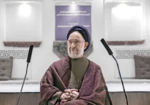 تکرار خاتمی