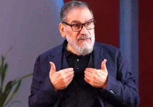 اظهار نظر شمخانی بعد از حواشی عروسی دخترش: همه سوار بر یک کشتی هستیم