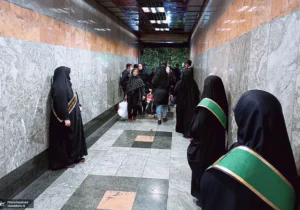 نان از نزاع