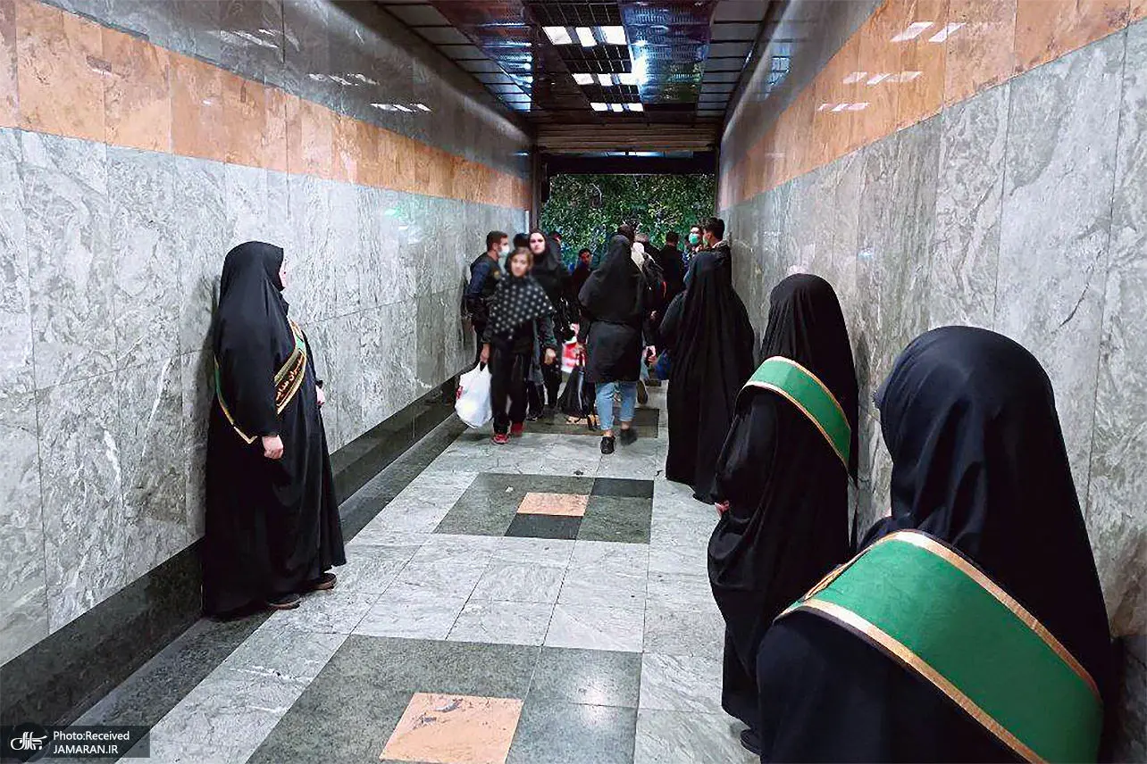 نان از نزاع