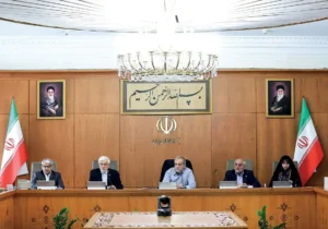 از گشت ارشاد تا فرودگاه اردبیل