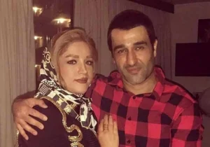 تصویر؛ استوری خبرساز خواهر پژمان جمشیدی