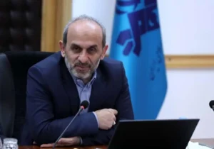 جبلی: بودجه صداوسیما حتی «کافی» هم نیست