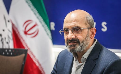 تلگرام باید مثل فرانسه، قوانین جمهوری اسلامی را هم رعایت کند