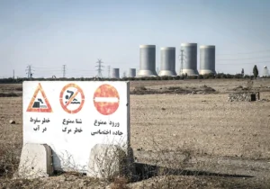 در انتظار باران