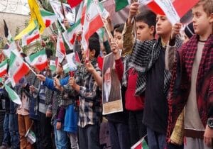 بیانیه جامعه ورزش و جوانان به مناسبت ۱۳ آبان‌ماه