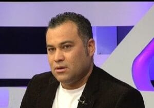 سرمربیگری پرسپولیس برای هاشمیان زود بود