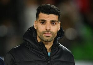 مطالبه از مهدی تاج؛ برخورد با جوسازی بازیکنان فوتبال علیه بالایی‌ها