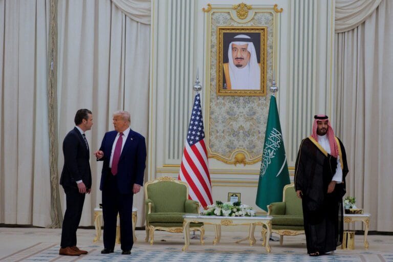 چند سناریو درباره نتایج سفر «بن سلمان» به آمریکا؛