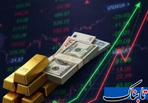 جهش نرخ دلار و یورو پس از یک ماه ثبات