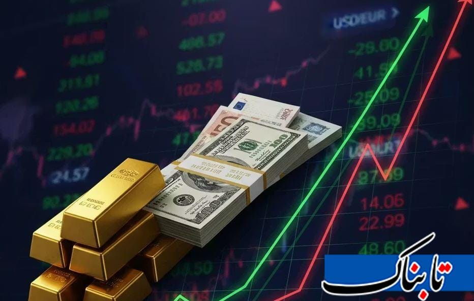جهش نرخ دلار و یورو پس از یک ماه ثبات