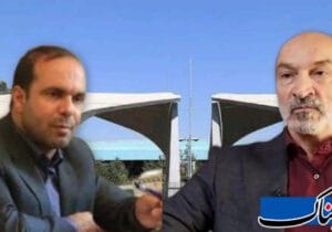 بازگشت مدیر مستعفی کوی و همشهری رئیس دانشگاه تهران به مدیریتی ویژه