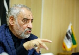 «ایران» از موضوعات مورد گفتگوی بن‌سلمان و ترامپ است
