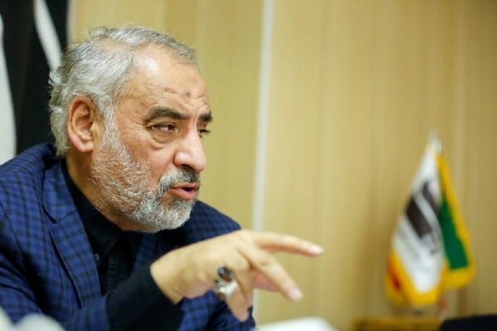«ایران» از موضوعات مورد گفتگوی بن‌سلمان و ترامپ است