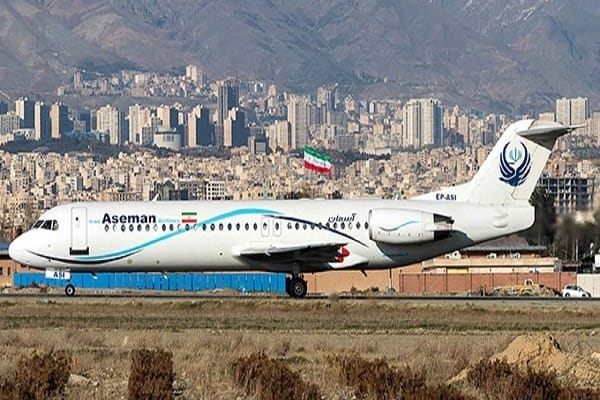 آسمانِ بی‌پرواز؛ از ناوگان زمین‌گیر تا حقوق‌بگیران بی‌کار