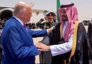 ترامپ شروط سه گانه را دوباره مطرح کرد!