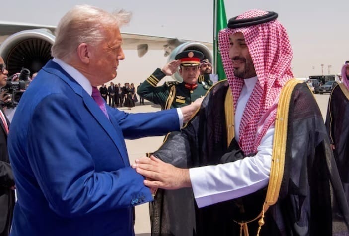 ترامپ شروط سه گانه را دوباره مطرح کرد!