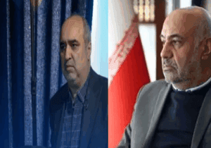 مدیرعامل پرحاشیه استعفا کرد