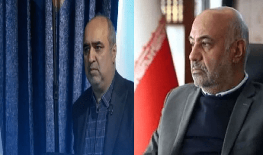 مدیرعامل پرحاشیه استعفا کرد