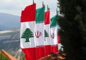 لبنان مستعمره ایران نیست