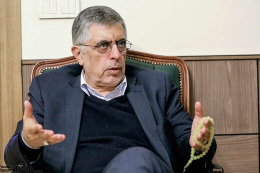 کرباسچی: قانون دوتابعیتی جنبه سیاسی دارد و به صلاح کشور نیست