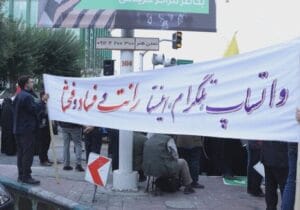 ابزار مخالفان رفع فیلترینگ، امنیتی جلوه دادن موضوع است