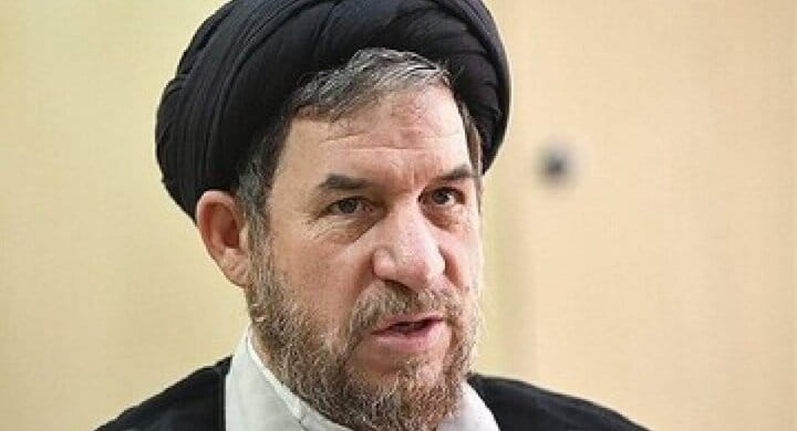 روحانی نباید در این مقطع می‌گفت روسیه علیه ایران رای داده بود