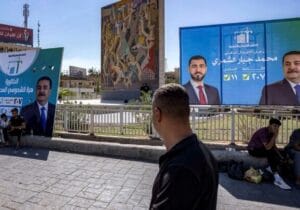 آیا جریان‌های نوظهور می‌توانند سنت‌های سیاسی را بشکنند؟