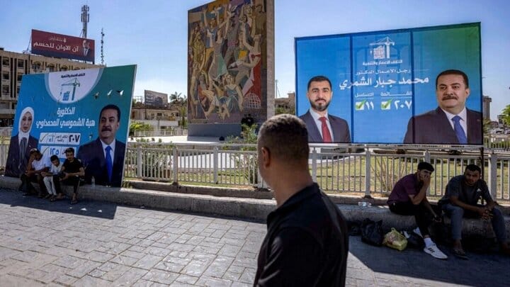 آیا جریان‌های نوظهور می‌توانند سنت‌های سیاسی را بشکنند؟