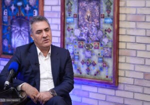 استفاده از استارلینک در کشور فقط به خاطر فیلترینگ نیست