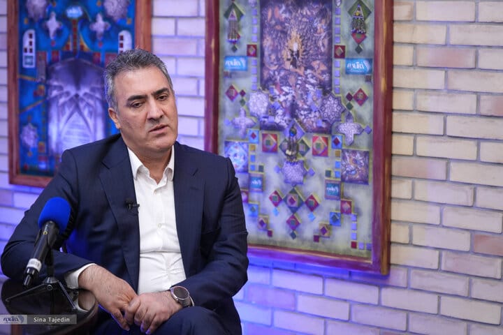 استفاده از استارلینک در کشور فقط به خاطر فیلترینگ نیست