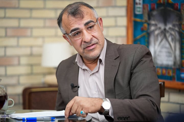 هزار صفحه گزارش از پشت پرده پرونده چای دبش دادیم