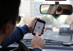 بیمه رانندگان تاکسی اینترنتی؛