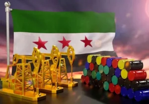 سوریه بجای ایران از کجا نفت می‌خرد؟