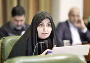 بحث استعفای شهردار تهران در جلسه دیروز شورای شهر مطرح شد