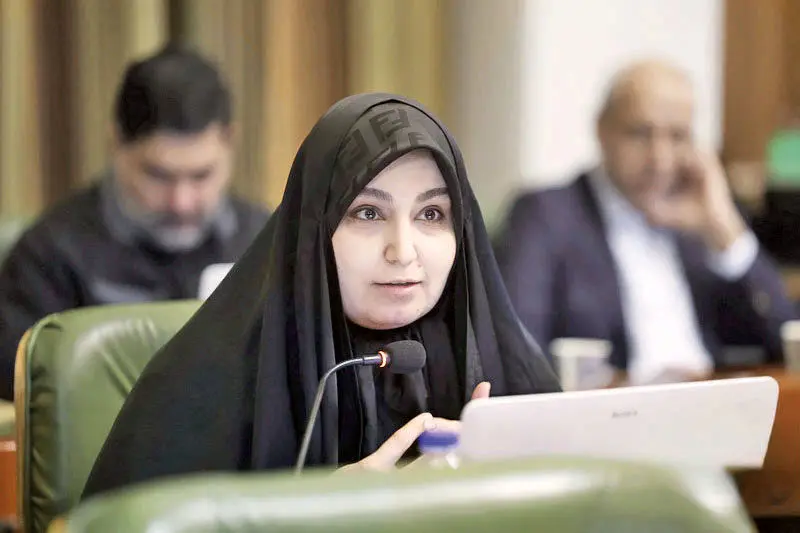 بحث استعفای شهردار تهران در جلسه دیروز شورای شهر مطرح شد