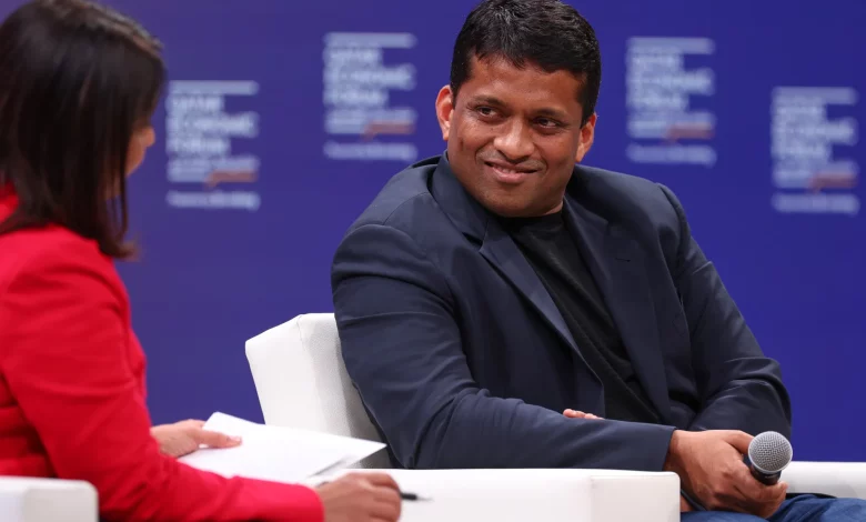 بنیان‌گذار Byju’s به پرداخت بیش از یک میلیارد دلار در آمریکا محکوم شد