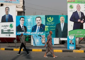 پیروزی لیست نخست‌وزیر