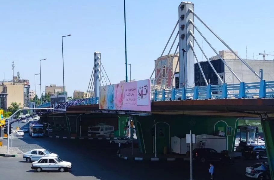 طرح زوج و فرد در تهران تا آخر هفته از درب منازل اجرا می‌شود