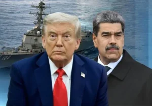 ترامپ و حقوق توسل به زور