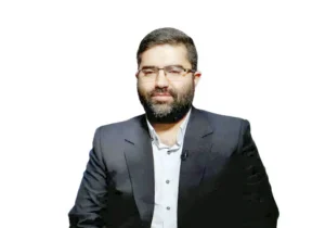 معاون حاشیه ساز