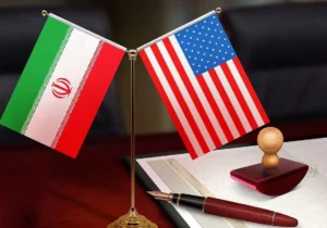 واکنش ایران به خبر جنجالی پیام آمریکا