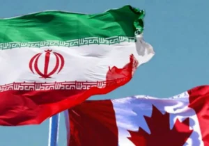 ادعای جدید کانادا برضد ایران