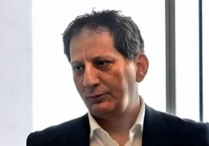 تهدید بابک زنجانی علیه ثابتی