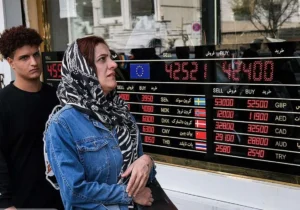 سقوط طلا و سکه در بازار