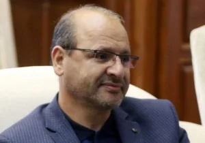 نماینده مجلس: همه نمایندگان اینترنت سفید دارند
